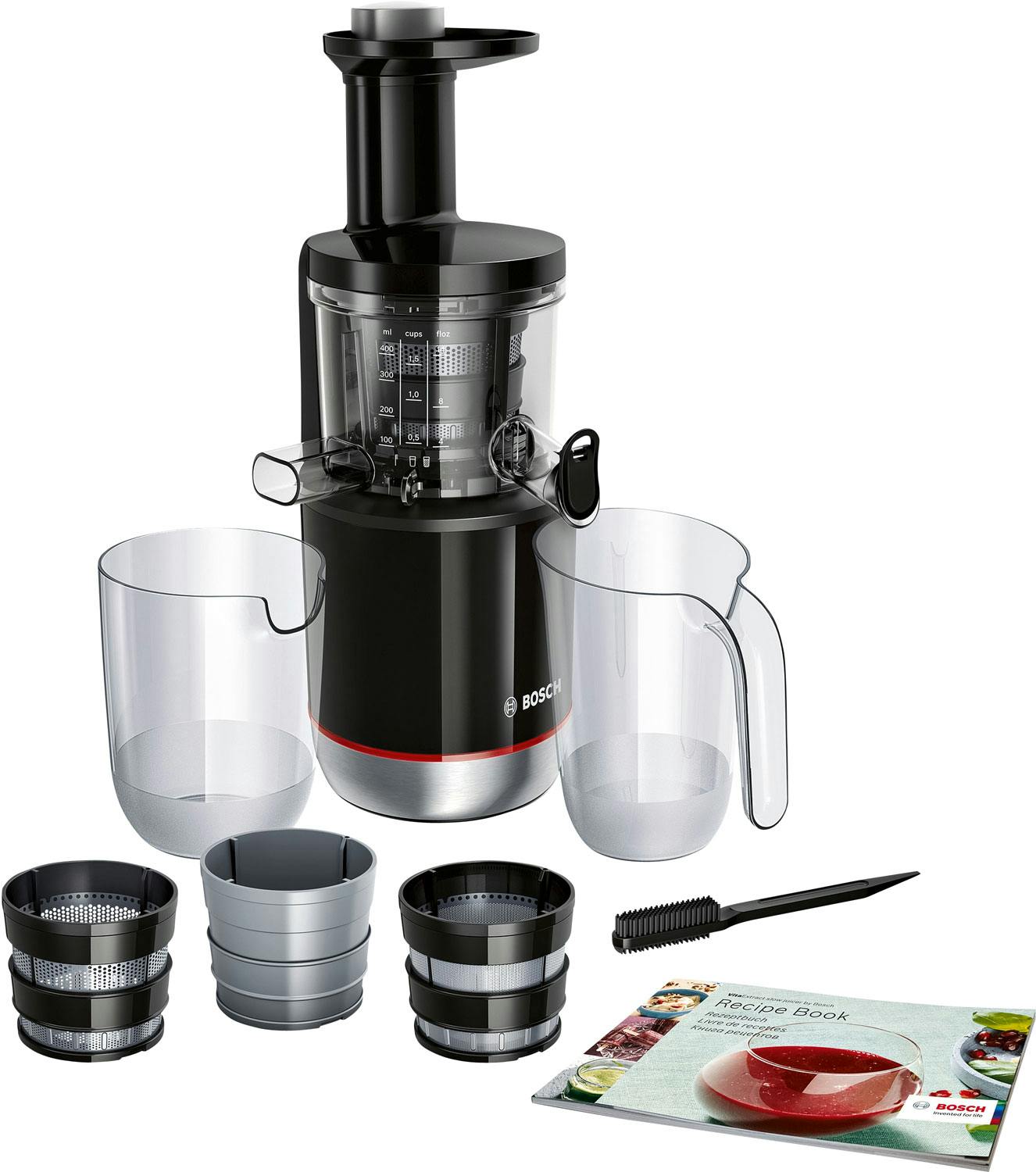 Bosch juicer Bosch juicer
